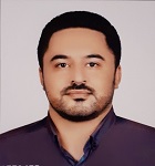 عکس پرسنلی دکتر فرهاد مرادی